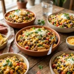 Taco Pasta Salad Recipes